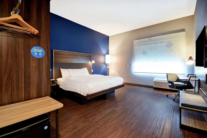 Tru by Hilton Cincinnati Airport South Florence