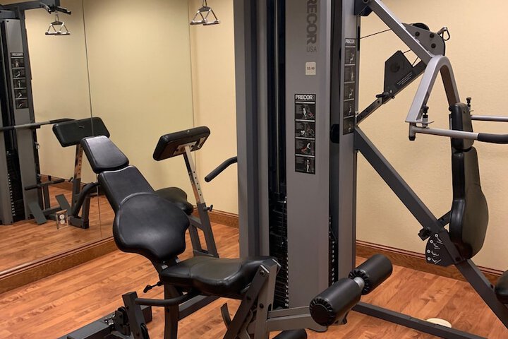 Health and Fitness 13 of 14