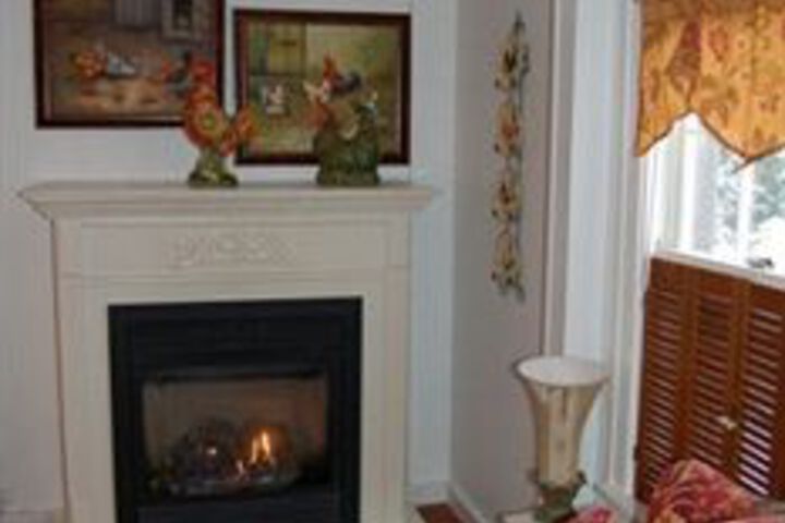 AppleLodge Bed and Breakfast