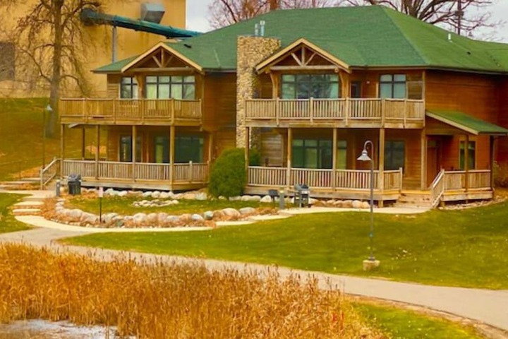 Arrowwood Resort Hotel and Conference Center - Alexandria MN