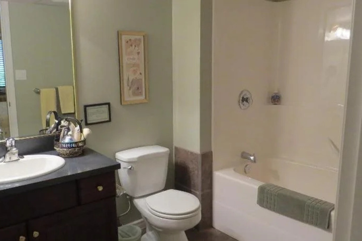 Rivers Edge Bed & Breakfast