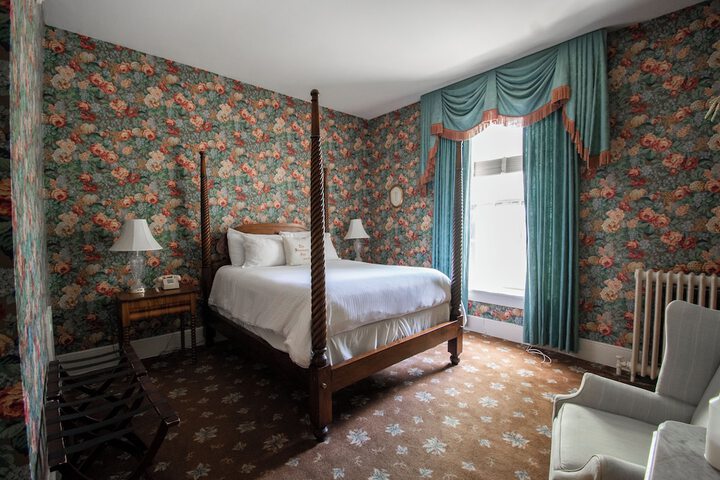 Beaumont Inn