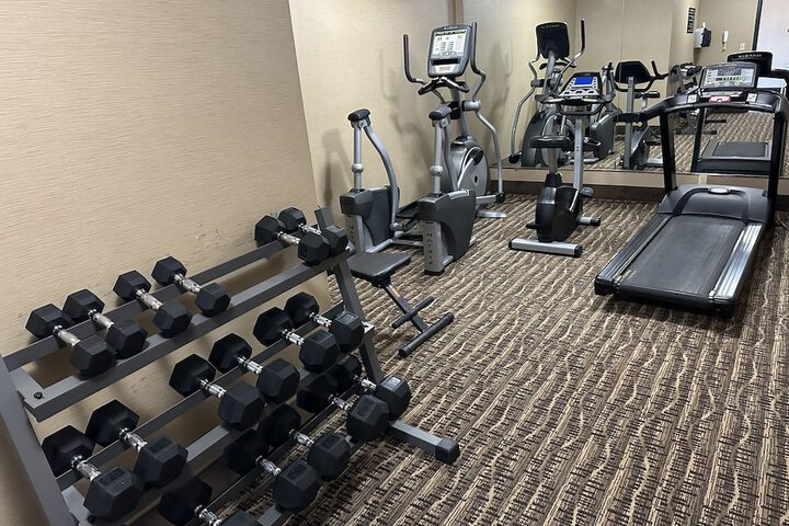 Health and Fitness 59 of 59