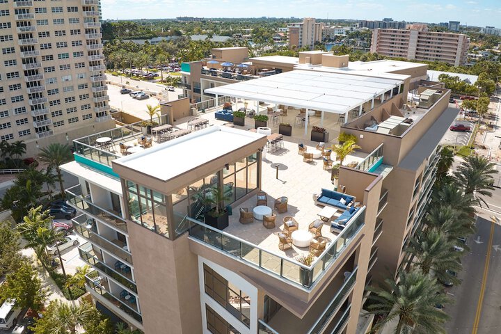 Home2 Suites by Hilton Pompano Beach Pier