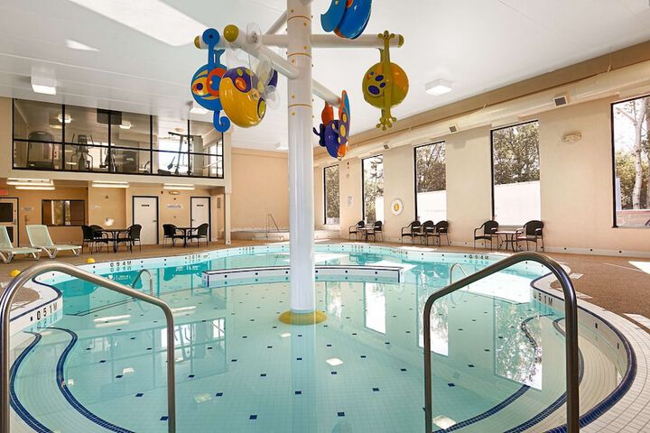 Best Western Plus Cobourg Inn & Convention Centre