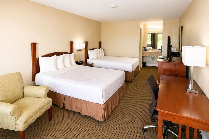 Americas Best Value Inn & Suites Sonora