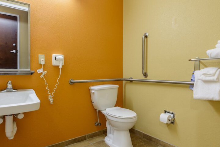 Microtel Inn & Suites by Wyndham Greenville / University Medic