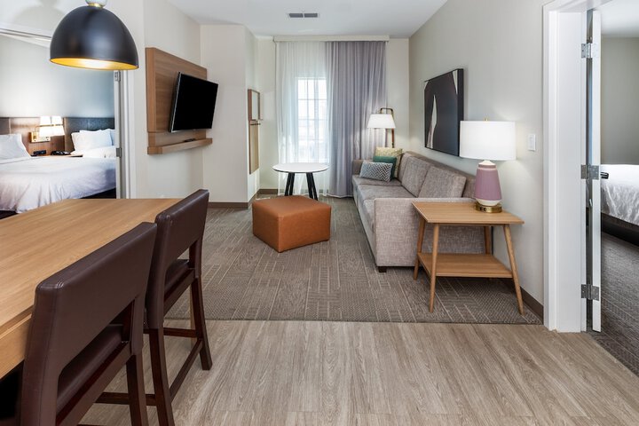 Staybridge Suites Portland by IHG