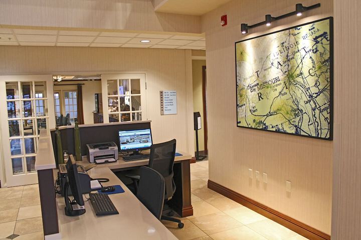 Holiday Inn Express Hotel & Suites Cape Girardeau I-55 by IHG