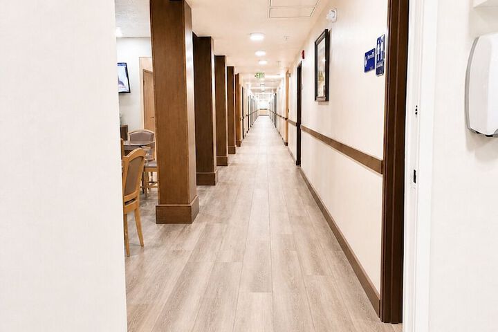 Executive Inn and Suites Extended Stay in Vernal