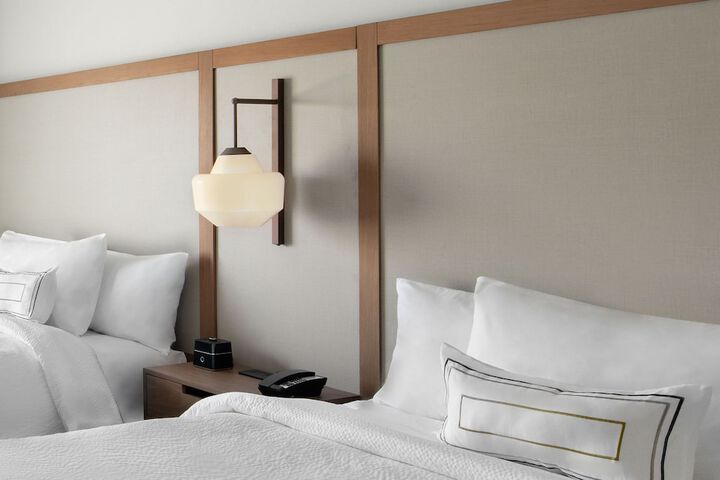 Fairfield Inn & Suites by Marriott Lake Geneva