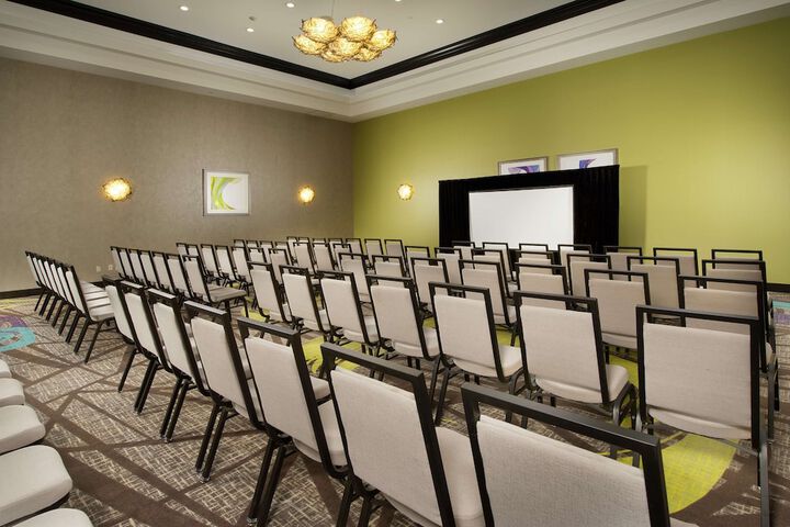 Hilton Garden Inn College Station