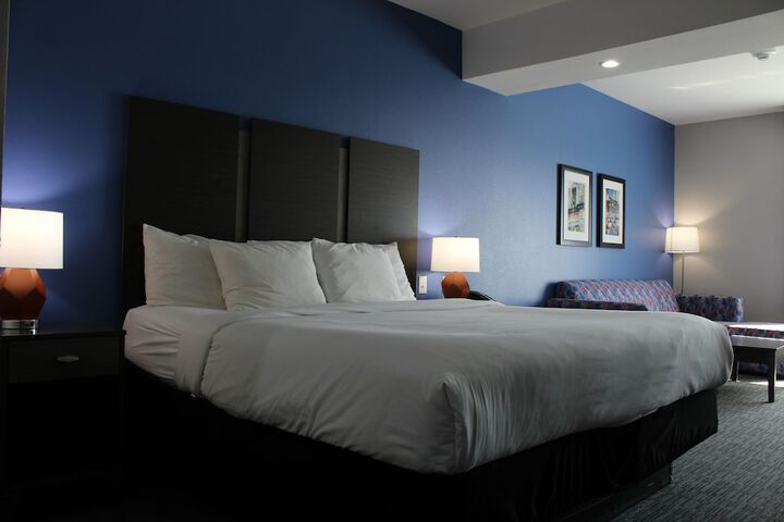 La Quinta Inn and Suites by Wyndham Schertz-San Antonio-Selma