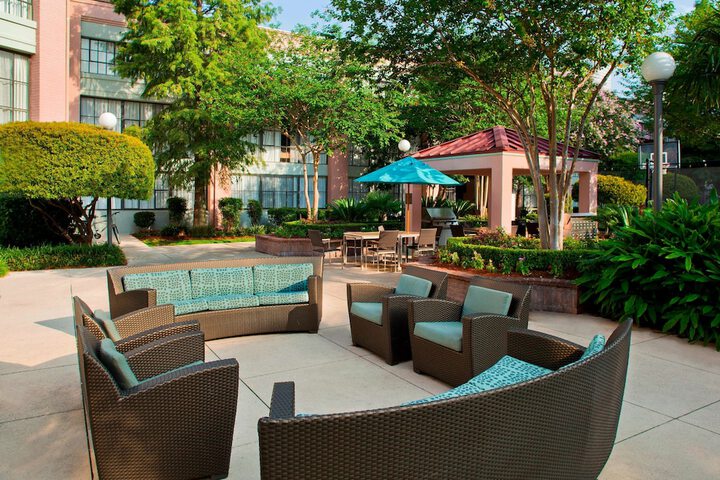 Terrace/Patio 41 of 45