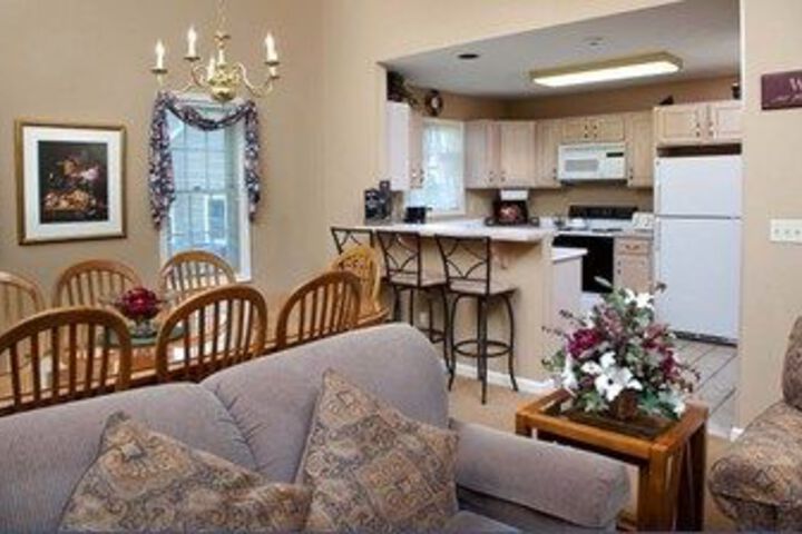 Woodloch Resort