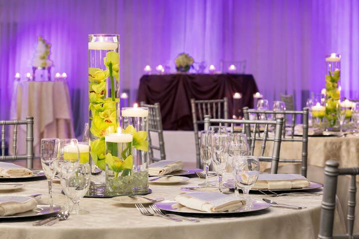 Crowne Plaza Crystal City-Washington D.C. by IHG