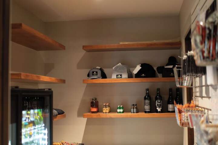 Gift Shop 56 of 57