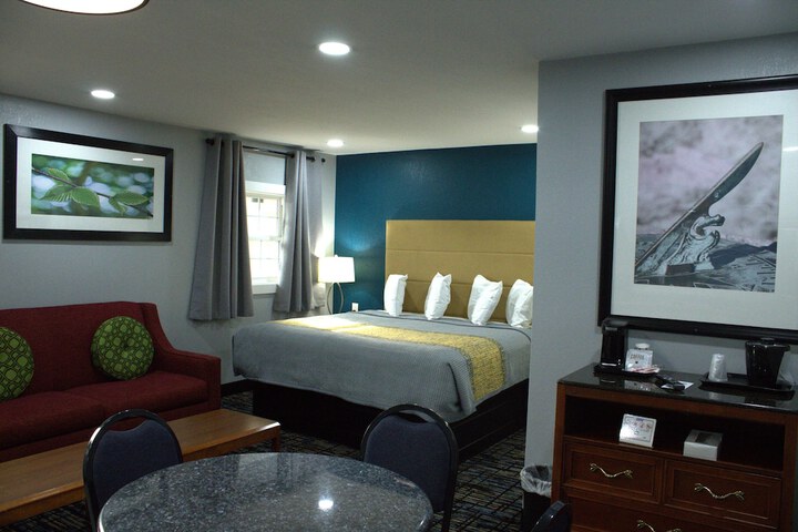 CAMPBELL APOS S MOTEL