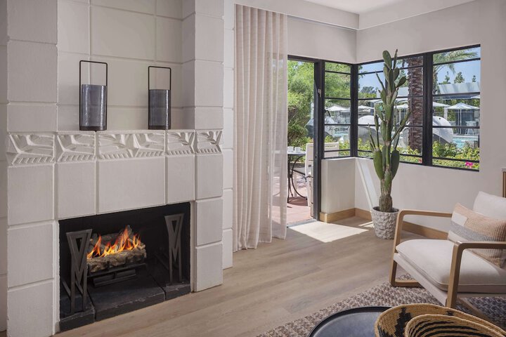 Arizona Biltmore LXR Hotels & Resorts