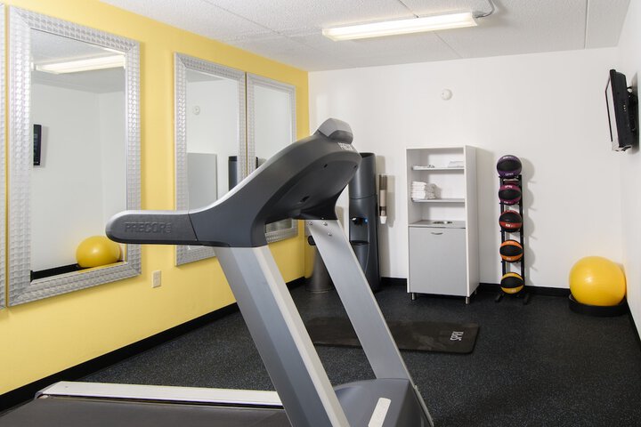 Health and Fitness 23 of 27