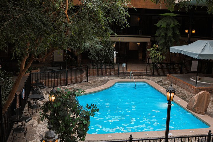 Pool 3 of 46