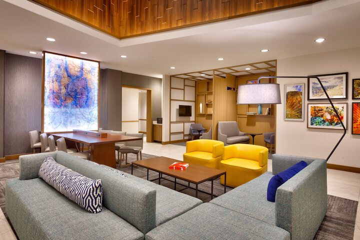 Hotel Interior 9 of 42