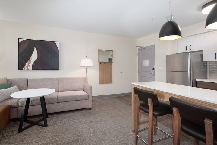 Staybridge Suites Carson City - Tahoe Area by IHG