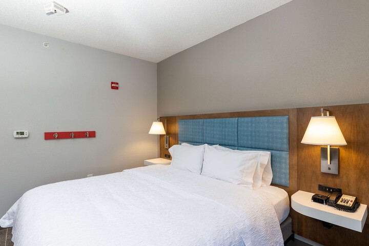 Hampton Inn Christiansburg / Blacksburg