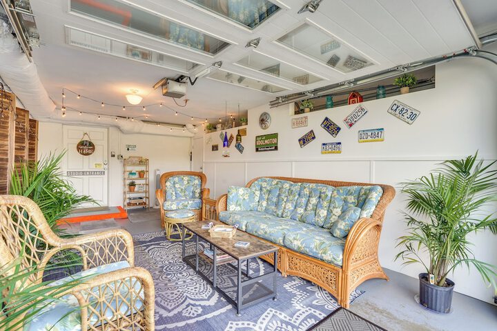 The MD / PA Line Retreat: Scenic Country Getaway!