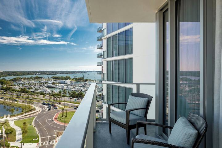 The Westin Sarasota