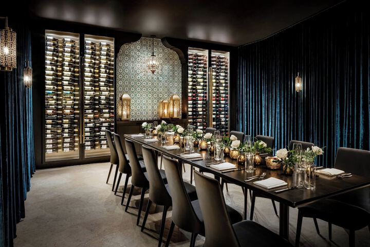Casa Monica Resort & Spa Autograph Collection