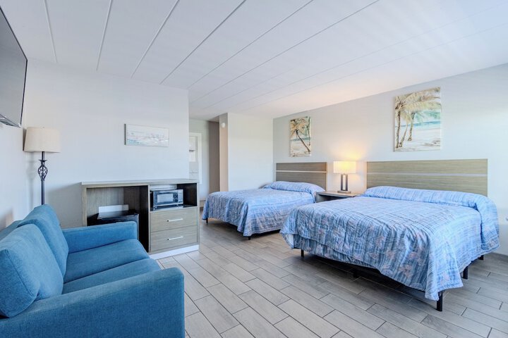 Shark Reef Resort Motel & Cottages