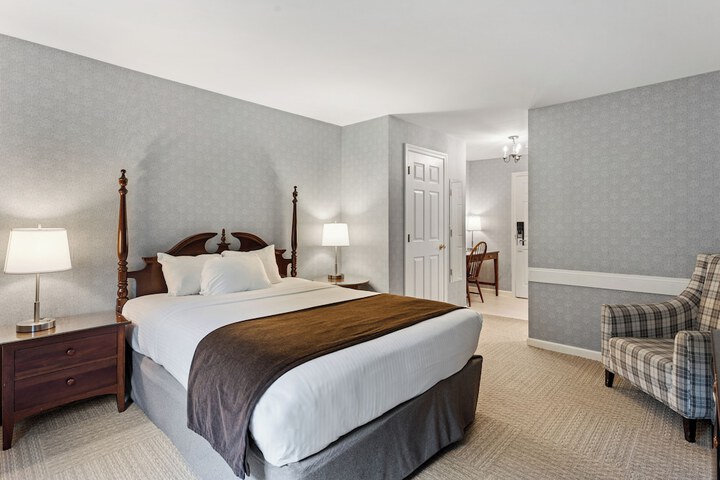 The Essex Resort & Spa