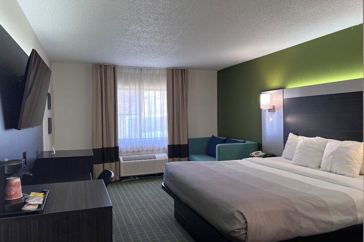 Quality Inn Seekonk - Providence