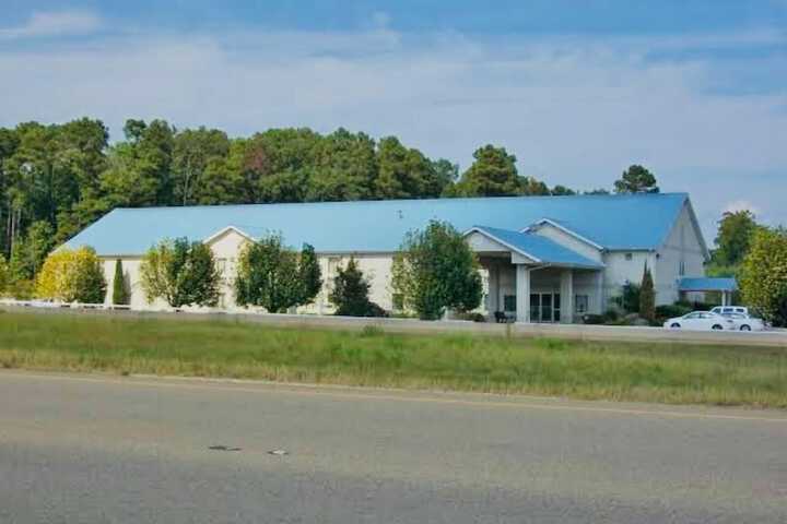 Comfort Crest Inn