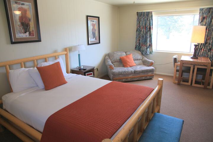 Bryce Zion Inn