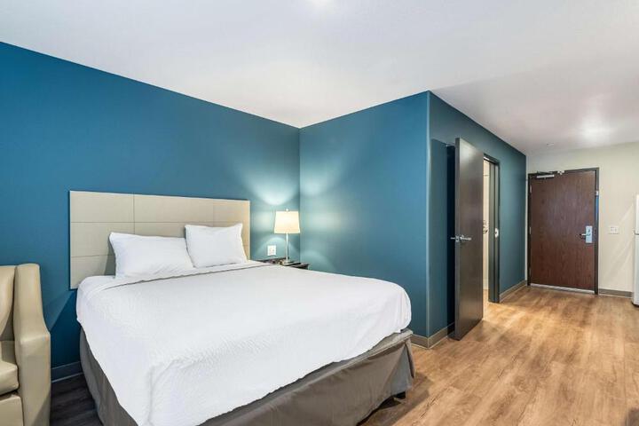 Extended Stay America Suites - Minneapolis - Airport - Mendota Heights