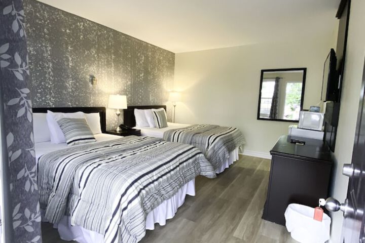 Lincoln Inn Fredericton