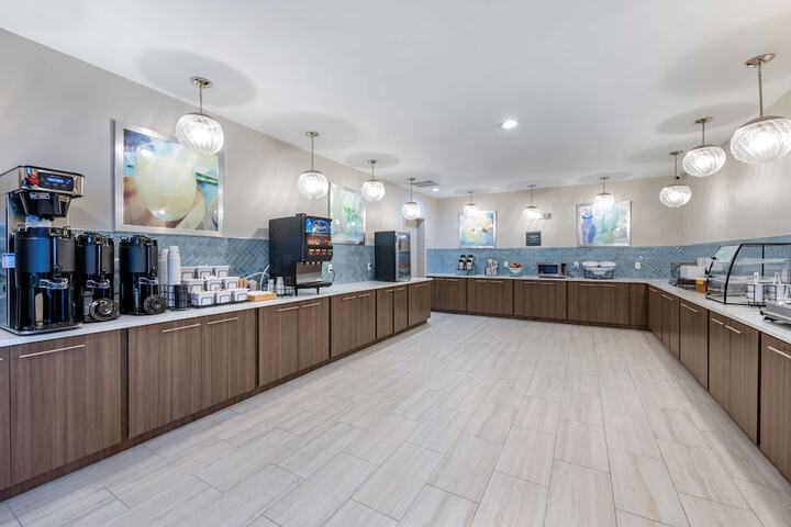 Best Western Plus Lakeland