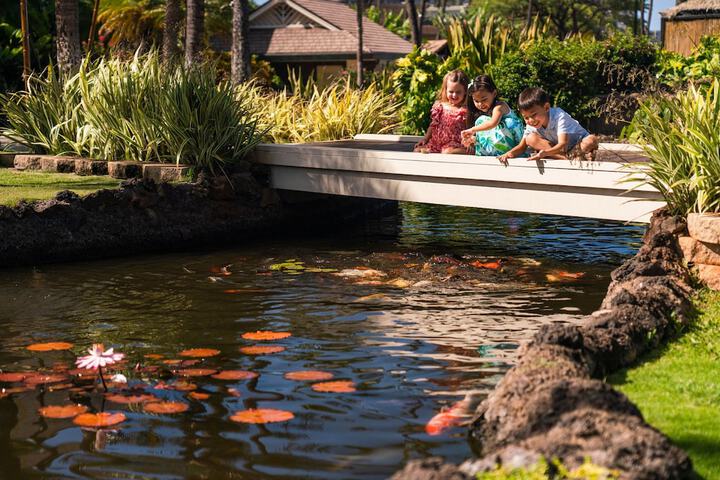 Sheraton Maui Resort & Spa