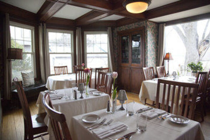 The Oxford House Inn