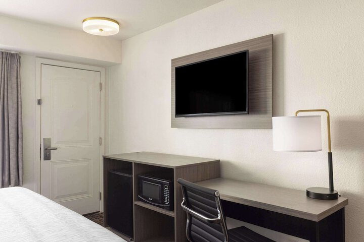Ramada by Wyndham Elko Hotel at Stockmens Casino