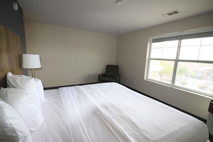 Extended Stay America Suites Albuquerque Rio Rancho Blvd