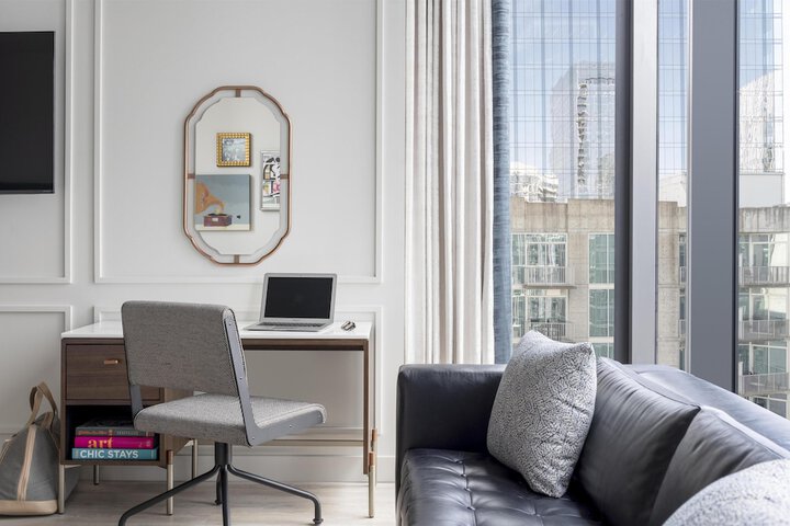 Hyatt Centric Downtown Nashville