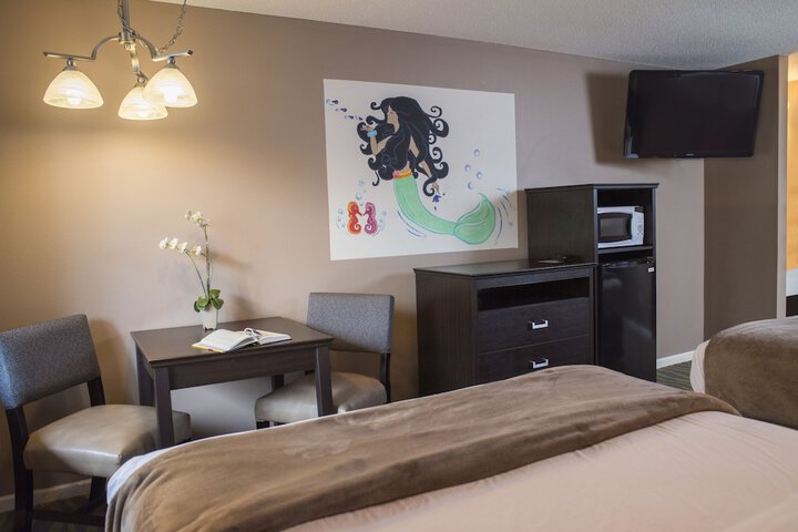 Atlantis Family Waterpark Hotel an Ascend Collection Hotel