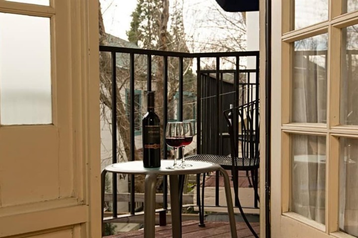 Terrace/Patio 41 of 42