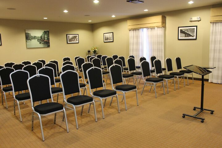 Meeting 45 of 61