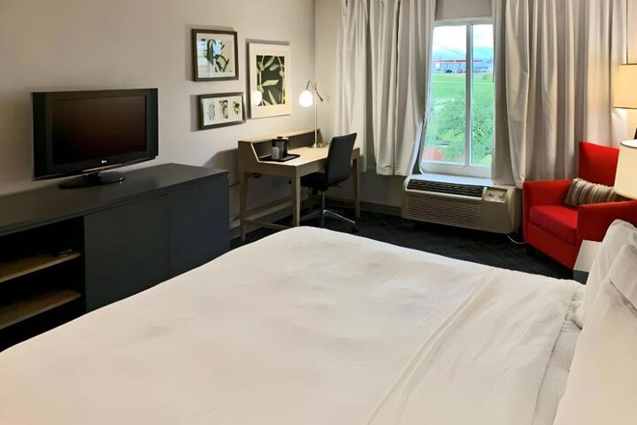 Comfort Inn & Suites Ruston-East