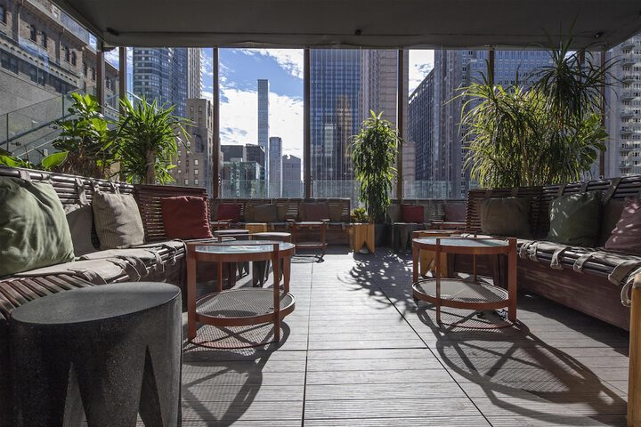 Dream Midtown by Hyatt