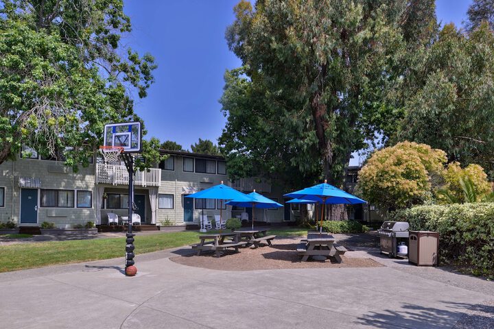 Best Western Corte Madera Inn